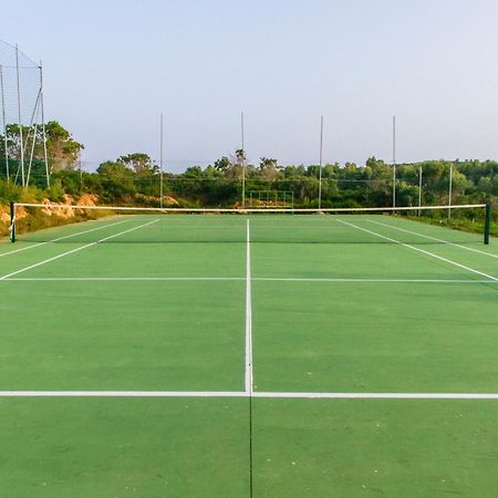 Grande Baia Resort & Spa 圣特奥多罗 外观 照片